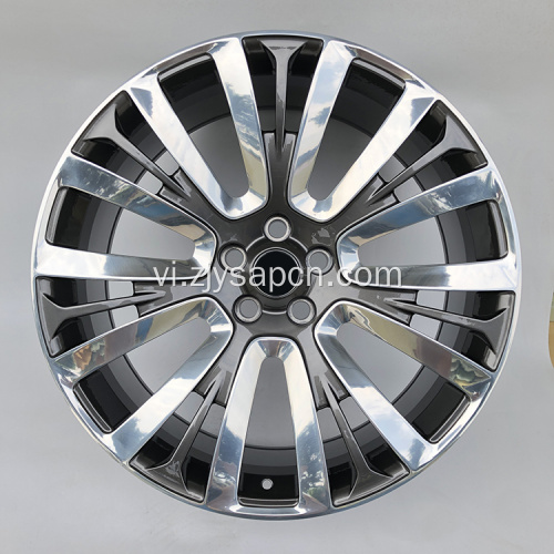 Xe chất lượng tốt rèn vành cho Range Rover